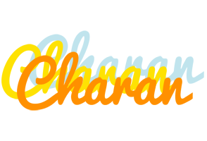 Charan energy logo