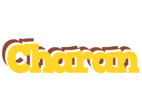Charan hotcup logo