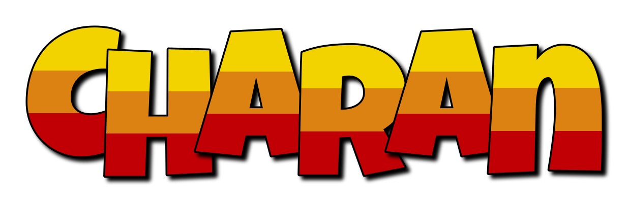 Charan jungle logo