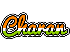 Charan mumbai logo