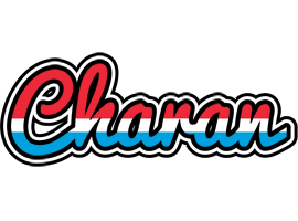 Charan norway logo