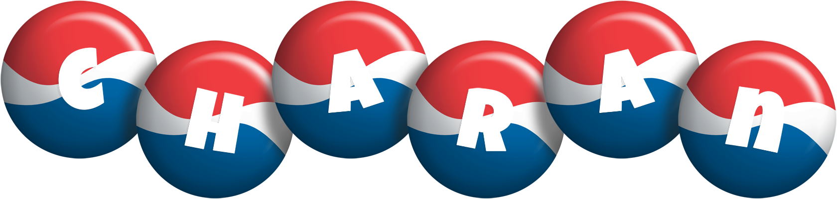 Charan paris logo