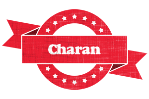 Charan passion logo