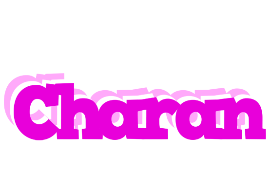 Charan rumba logo