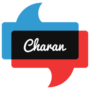 Charan sharks logo