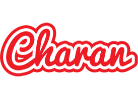 Charan sunshine logo