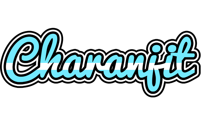 Charanjit argentine logo
