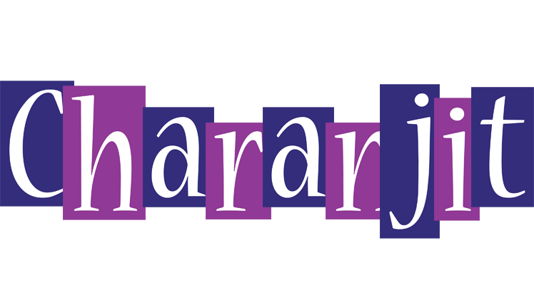 Charanjit autumn logo