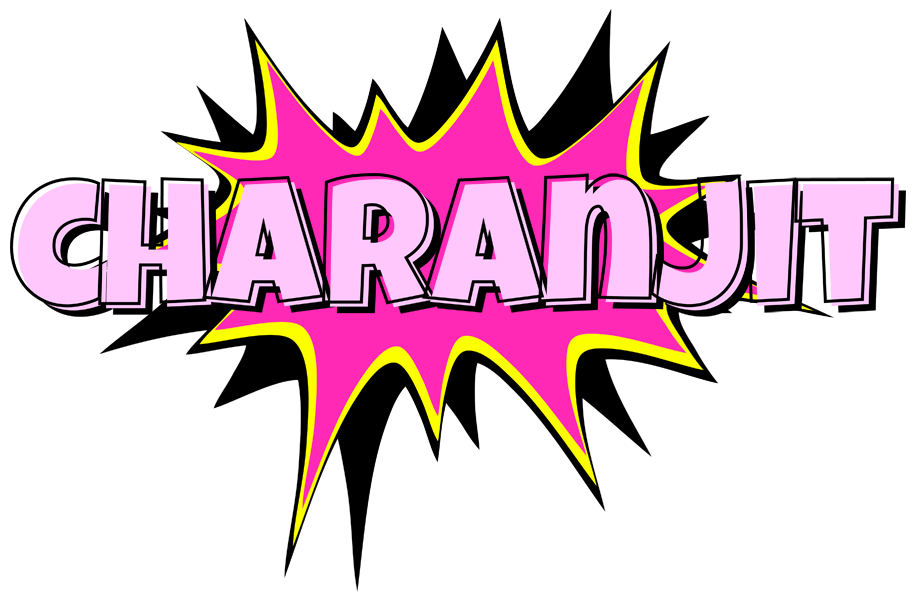 Charanjit badabing logo