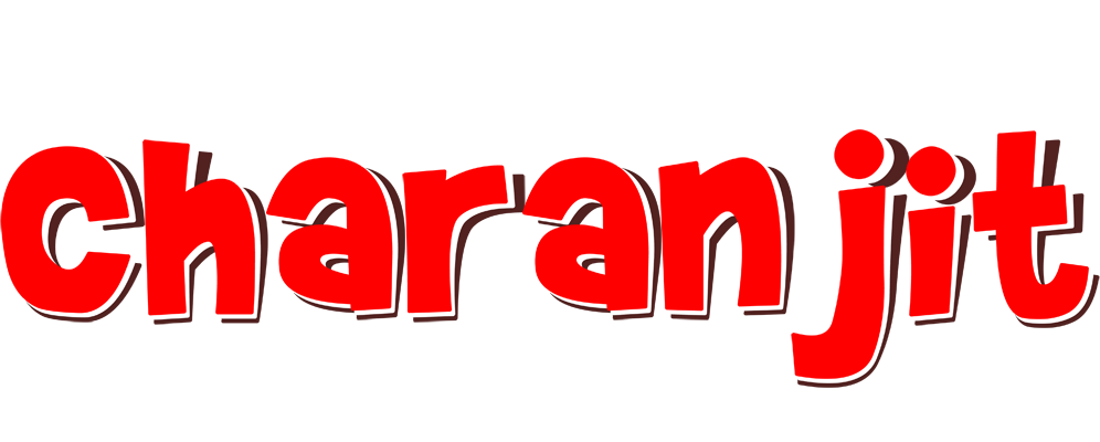 Charanjit basket logo