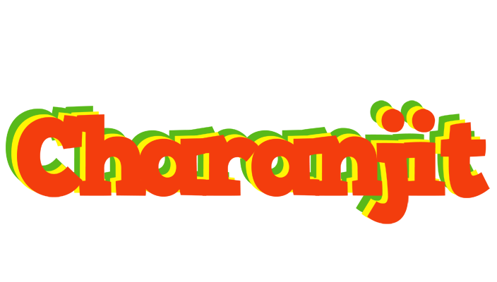 Charanjit bbq logo