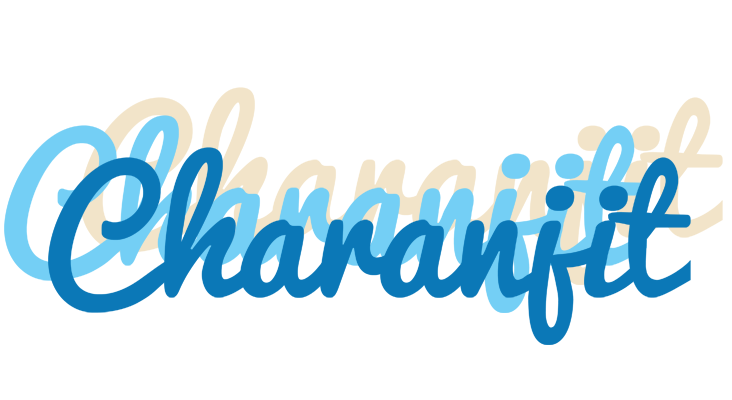 Charanjit breeze logo