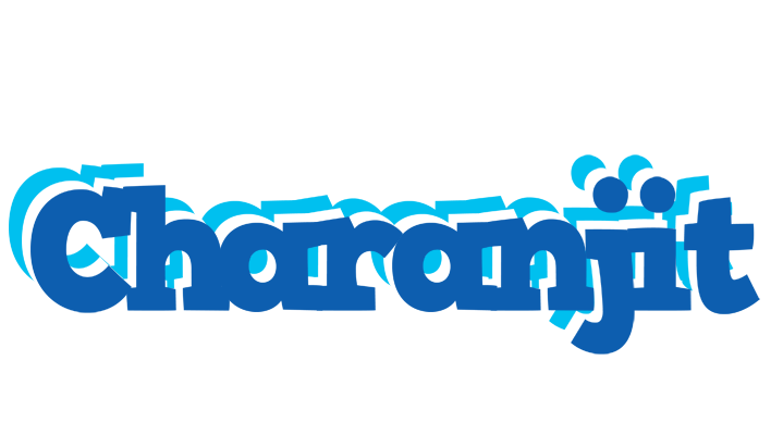 Charanjit business logo