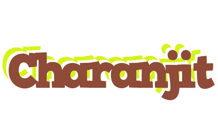 Charanjit caffeebar logo
