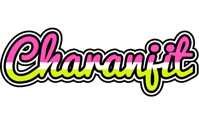 Charanjit candies logo