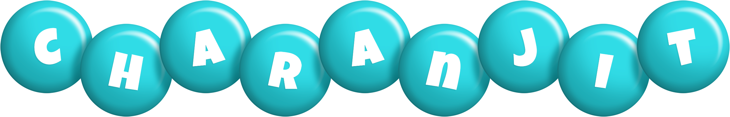 Charanjit candy-azur logo