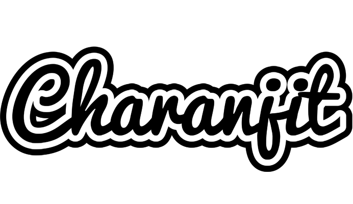 Charanjit chess logo