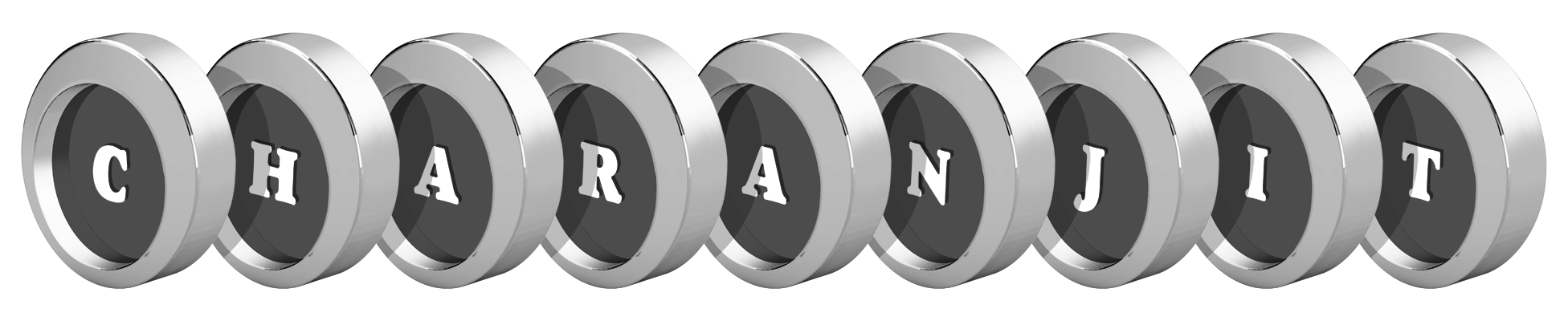 Charanjit coins logo