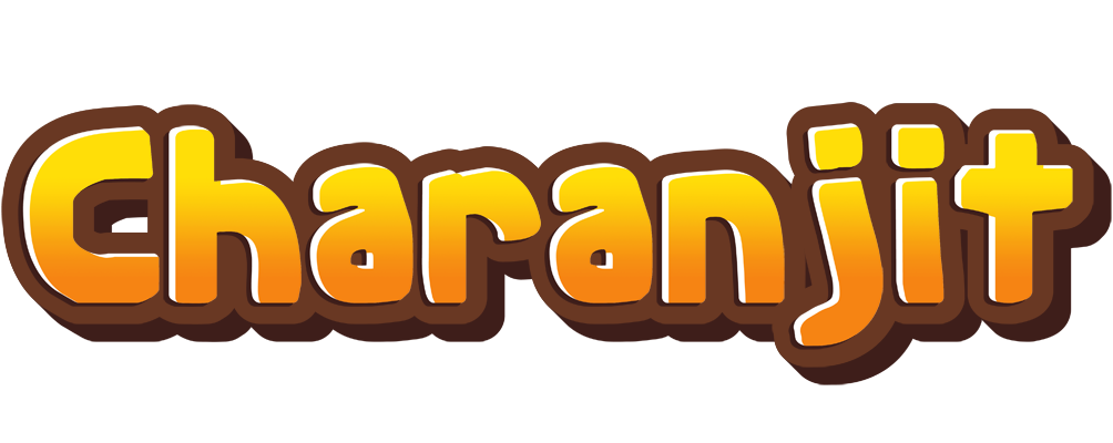 Charanjit cookies logo