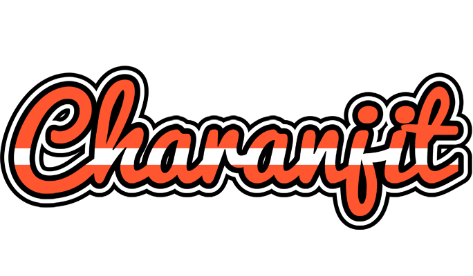 Charanjit denmark logo