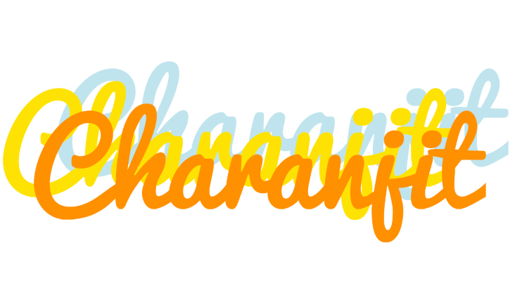 Charanjit energy logo