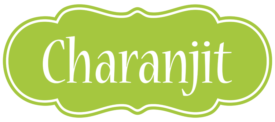 Charanjit family logo