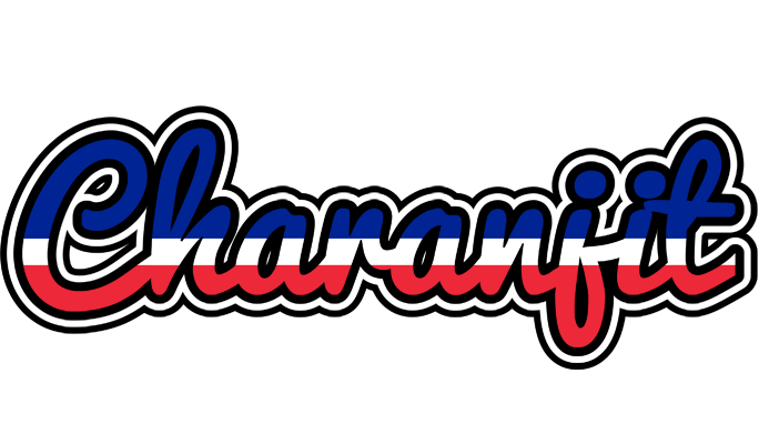 Charanjit france logo