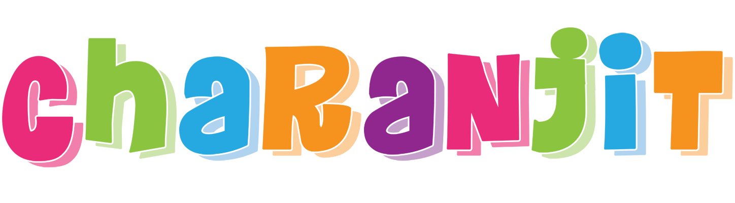 Charanjit friday logo