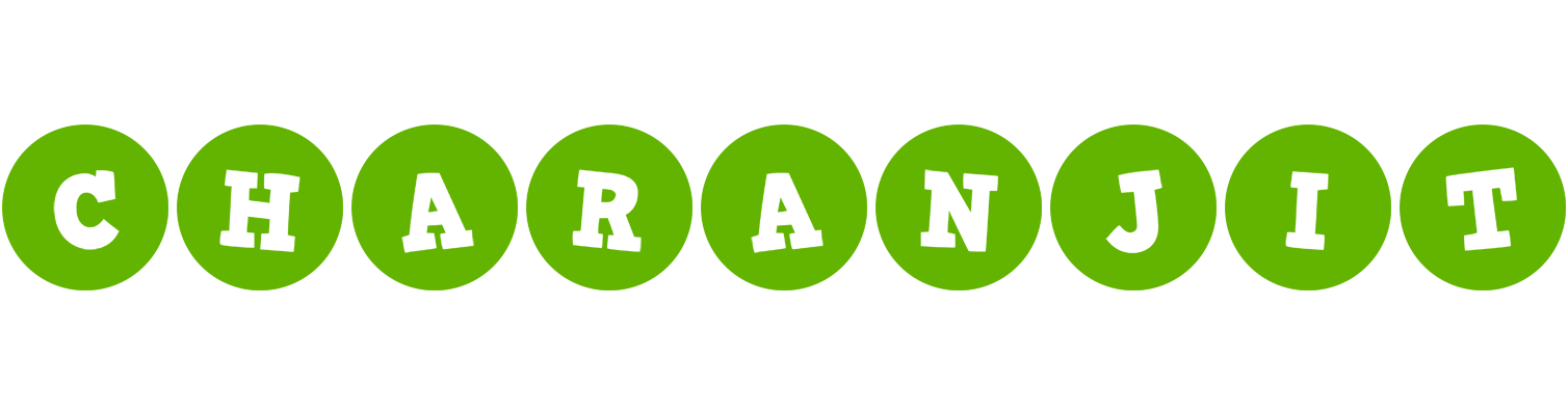 Charanjit games logo