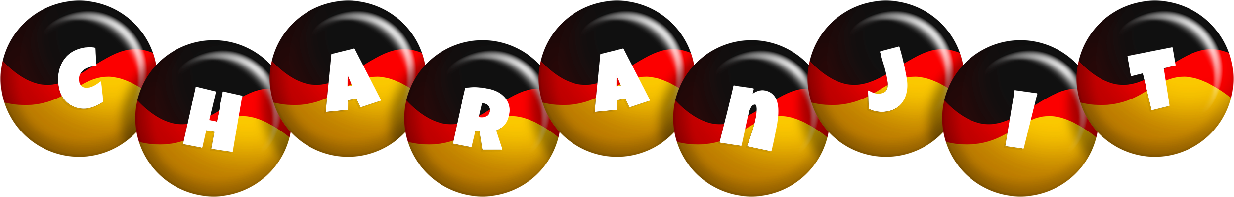 Charanjit german logo