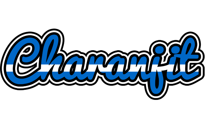 Charanjit greece logo