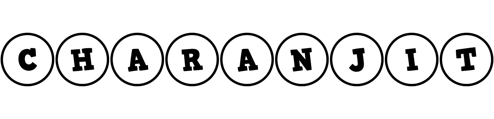 Charanjit handy logo