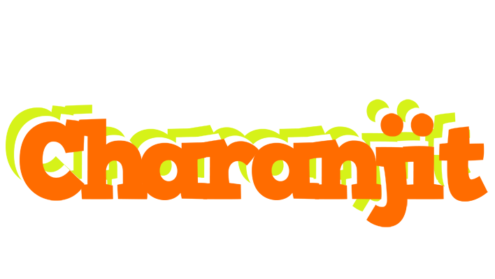 Charanjit healthy logo