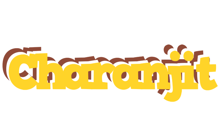 Charanjit hotcup logo