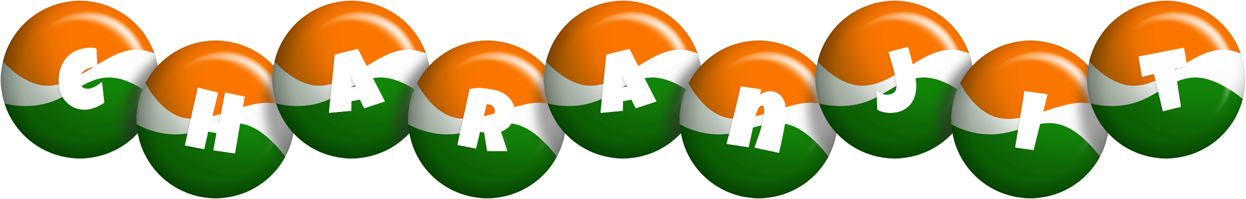 Charanjit india logo