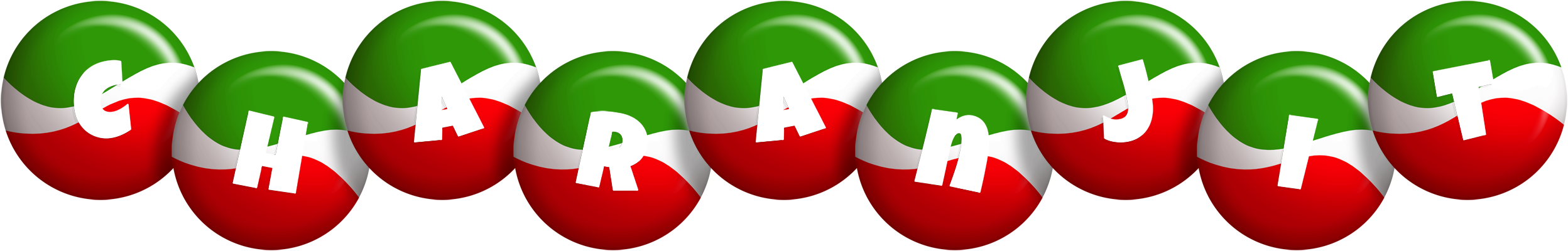 Charanjit italy logo