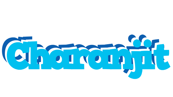 Charanjit jacuzzi logo