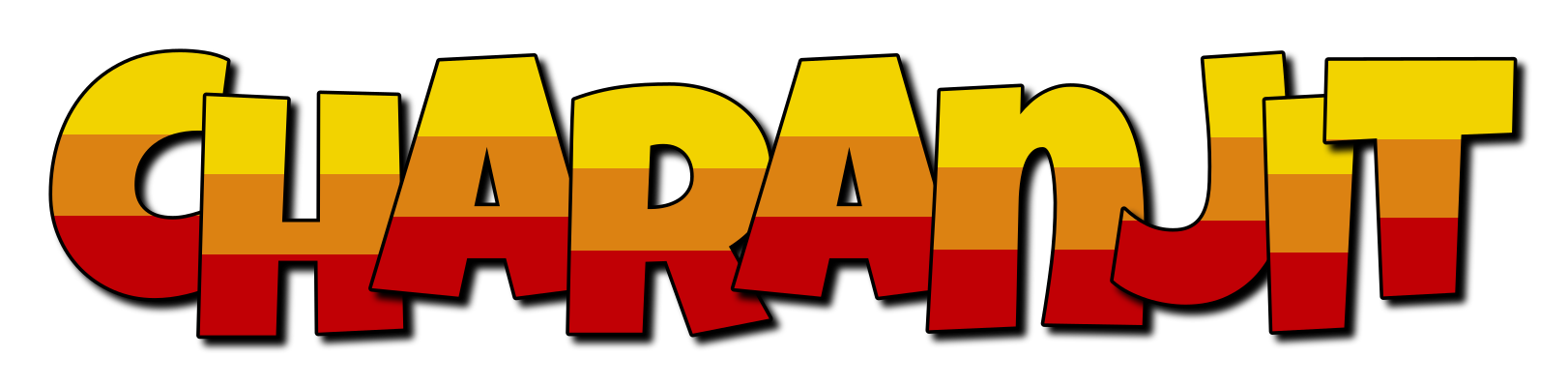 Charanjit jungle logo