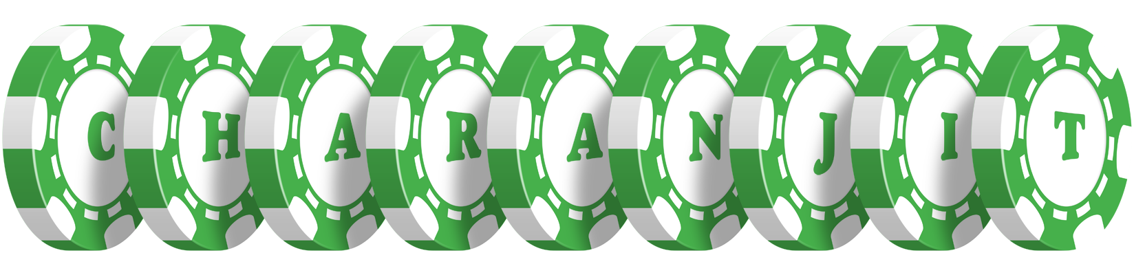 Charanjit kicker logo