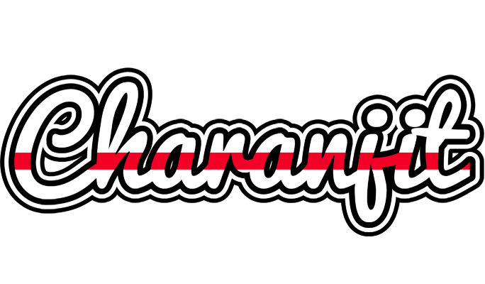 Charanjit kingdom logo