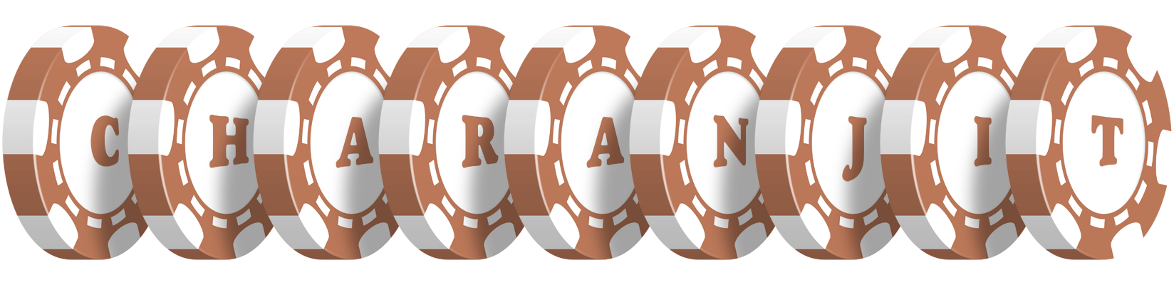 Charanjit limit logo