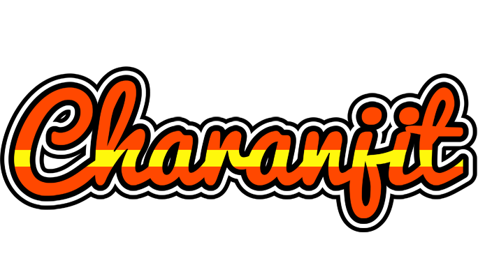 Charanjit madrid logo