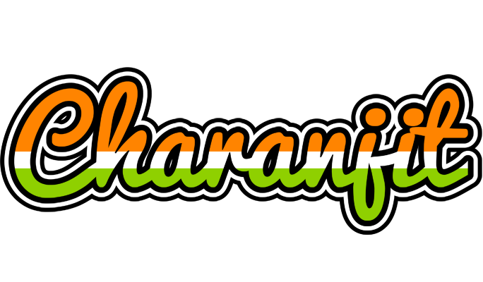 Charanjit mumbai logo