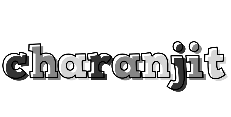 Charanjit night logo
