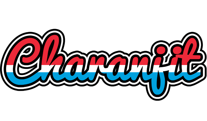 Charanjit norway logo