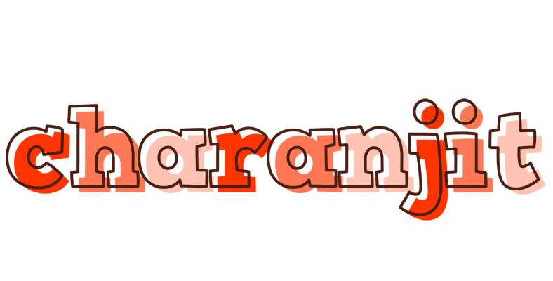 Charanjit paint logo