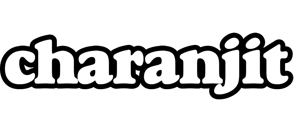 Charanjit panda logo