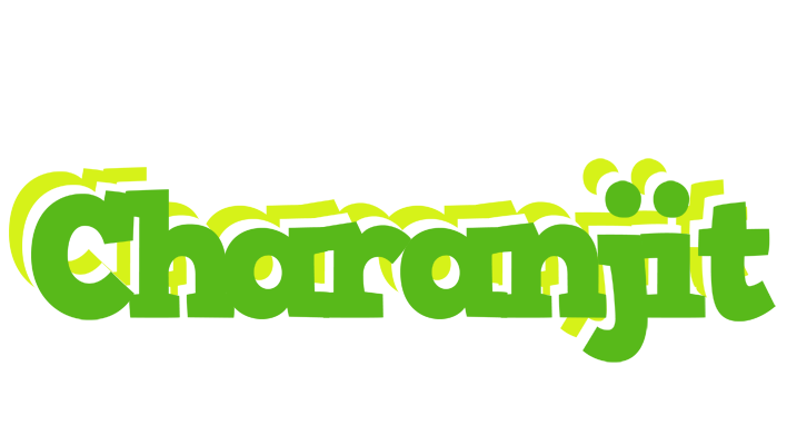Charanjit picnic logo