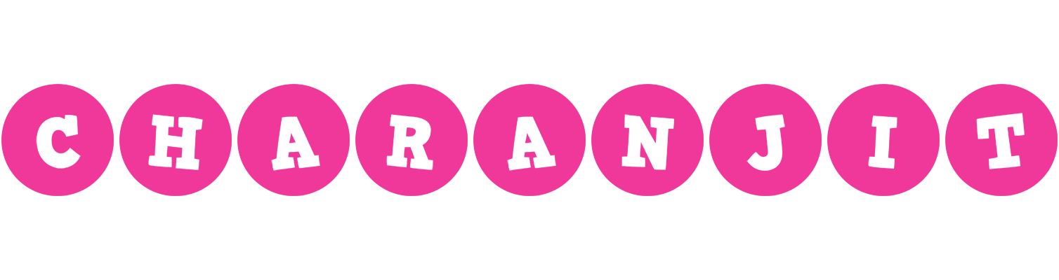 Charanjit poker logo
