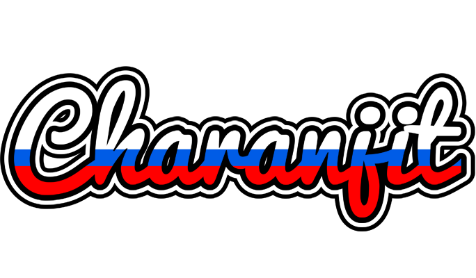 Charanjit russia logo